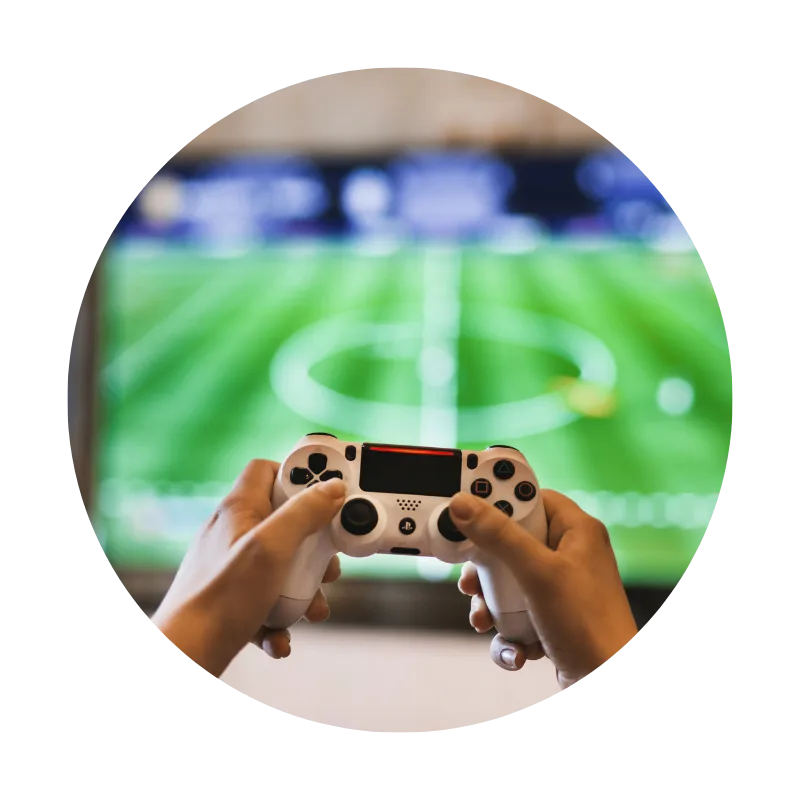 Gaming overview