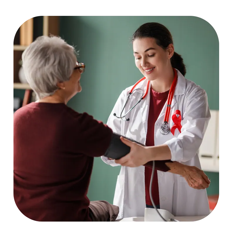 Healthcare and Medical overview