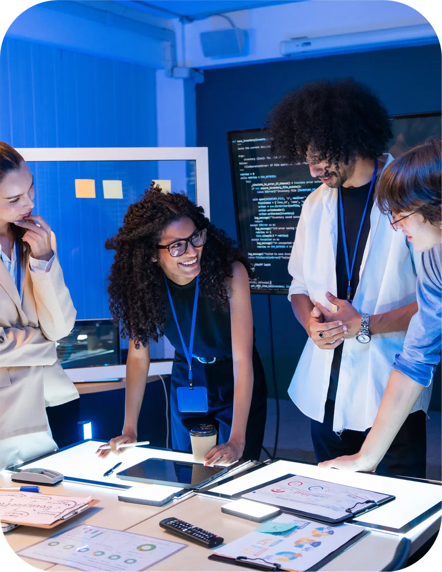 Test Management Tools overview